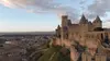 2018 • Carcassonne, une forteresse médiévale
