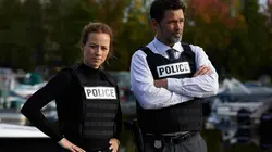 Cardinal S03E06 Helen