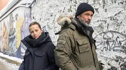 Cardinal S04E06 John & Lise