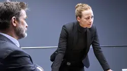 Cardinal S04E06 John & Lise