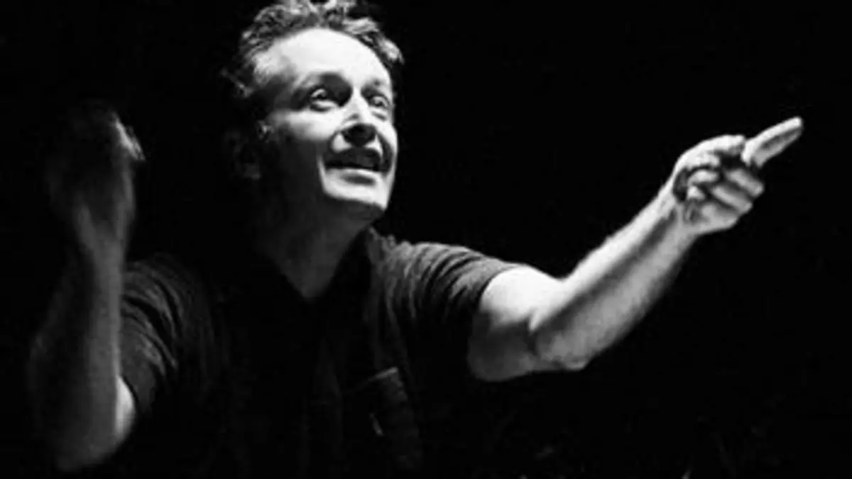 Carlos Kleiber dirige Beethoven