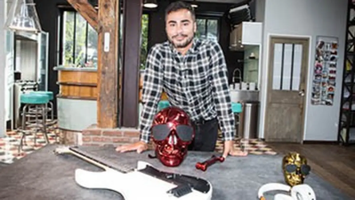 Casting Carnet de tendances E03 Episode 3