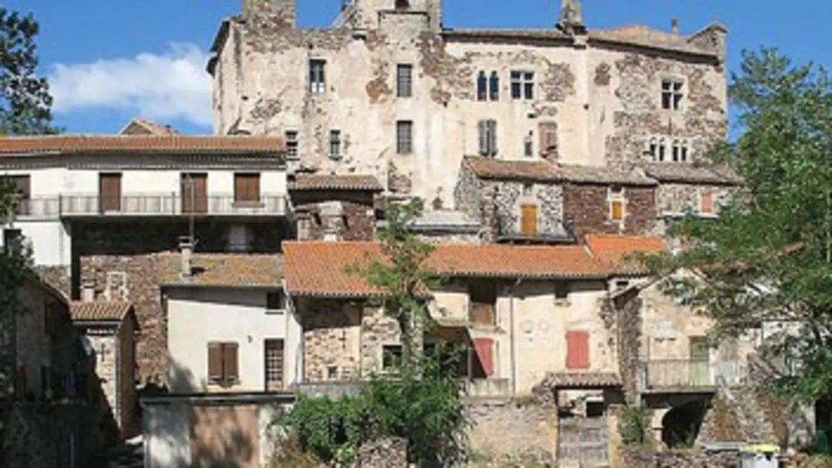 Casting Carnets du Sud Aulas (Gard)