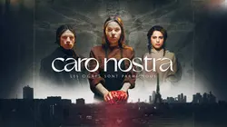 Caro Nostra S01E03 Exceptis