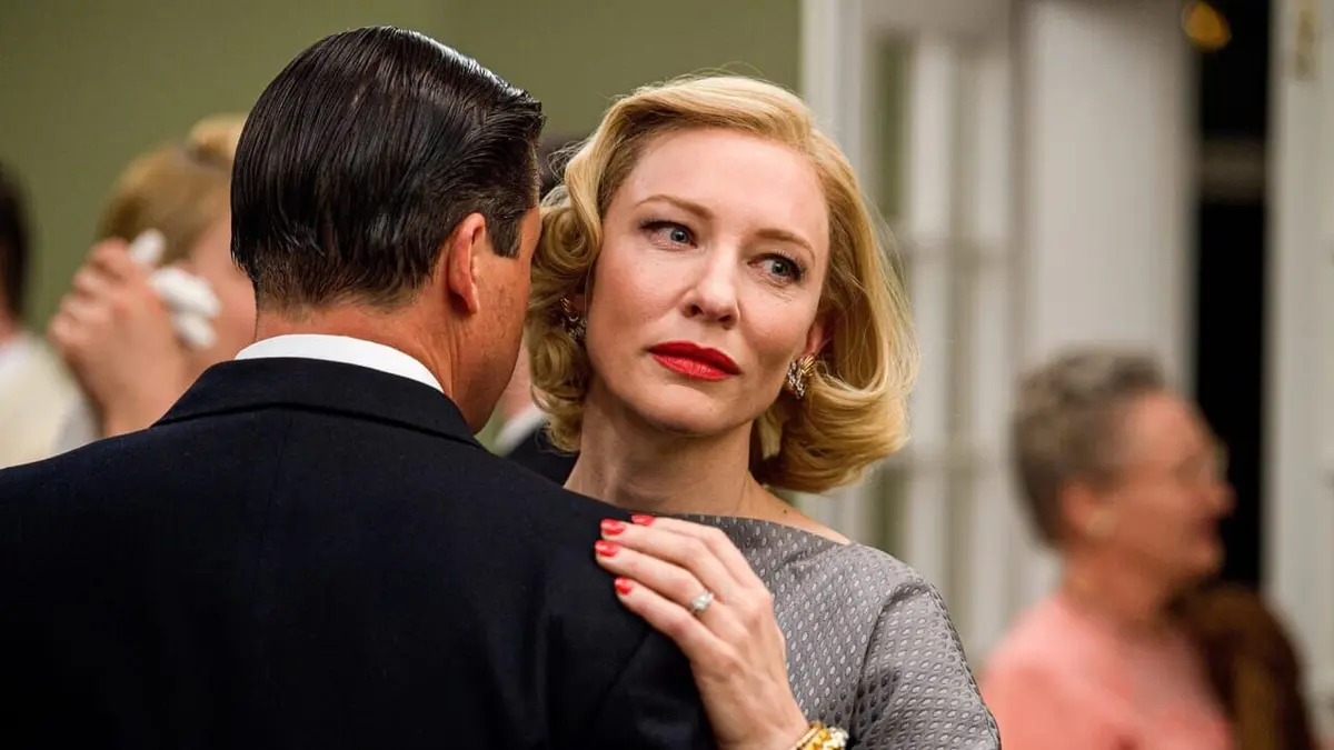 Carol (Film) où regarder TV, Replay, Streaming