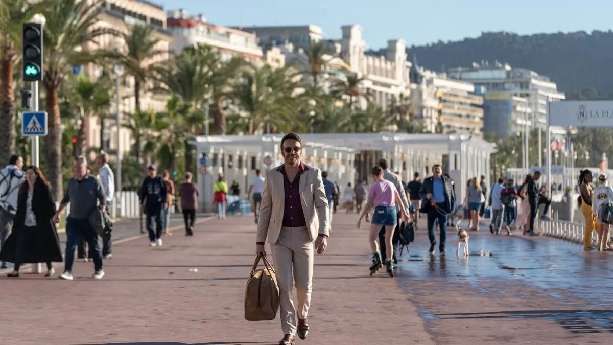 Audiences TV : Carpe diem