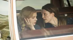 Carrie, la vengeance