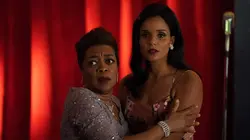 Carter S02E05 A contre-emploi