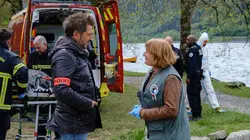 Cassandre S08E05 A toute volée en streaming