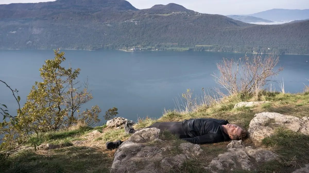 Cassandre S06E03 Les sentiers de la mort