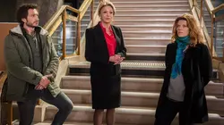 Cassandre S01E04 Turbulences