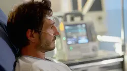 Cassandre S01E04 Turbulences