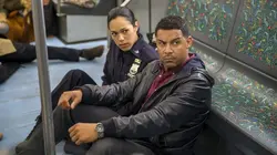 Castle S07E08 Chevalier blanc