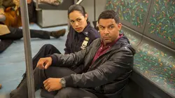 Castle S07E08 Chevalier blanc