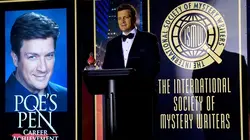 Castle S07E23 Dans les bois en streaming