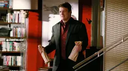 Castle S08E03 Cinquante nuances de vengeance