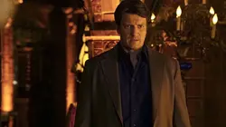 Castle S08E14 Escapade à L.A.