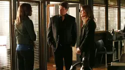 Castle S08E18 Trahisons