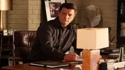 Castle S02E20 Rire et châtiment en streaming