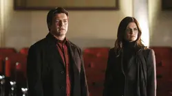 Castle S03E12 Abracadabra !