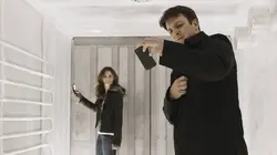 Castle S03E20 Tranches de mort