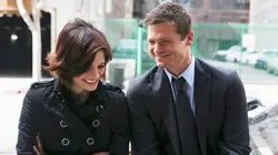 Castle S01E10 Double face