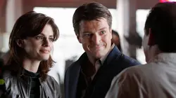 Castle S02E08 Tuez le messager en streaming