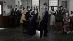 Castle S06E02 Secret défense