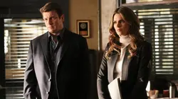 Casting Castle S06E08 Le meurtre est éternel