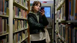 Cat Person en streaming