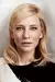 Photo Cate Blanchett
