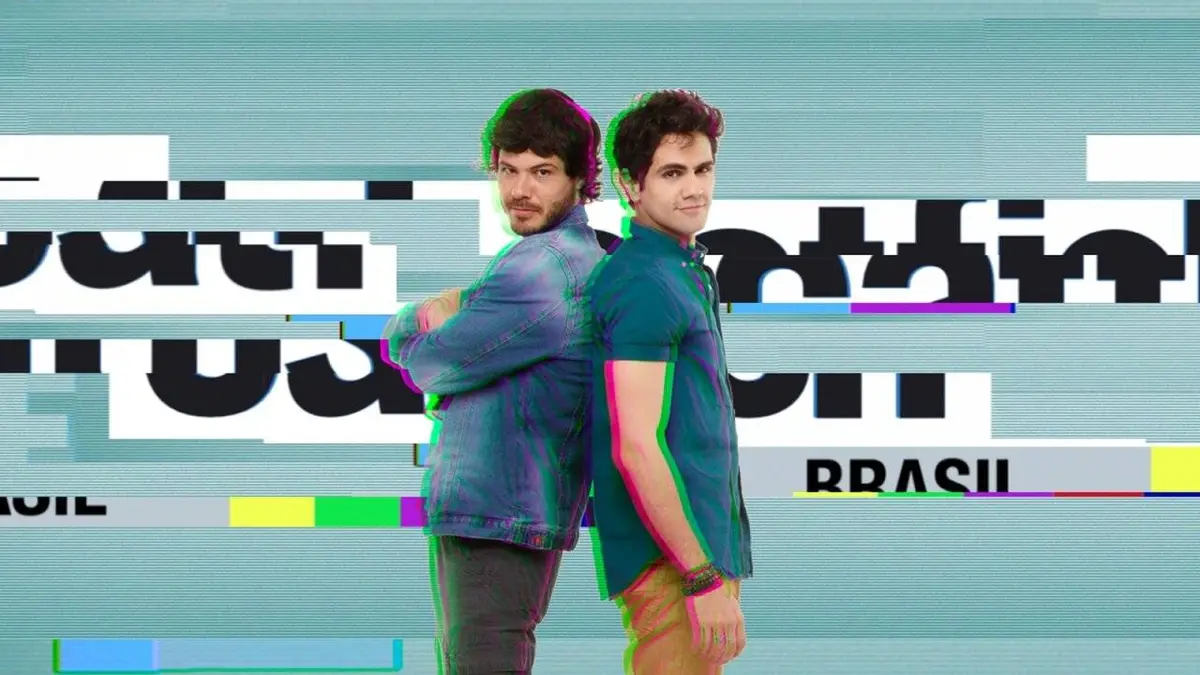 Catfish Brésil S02E08