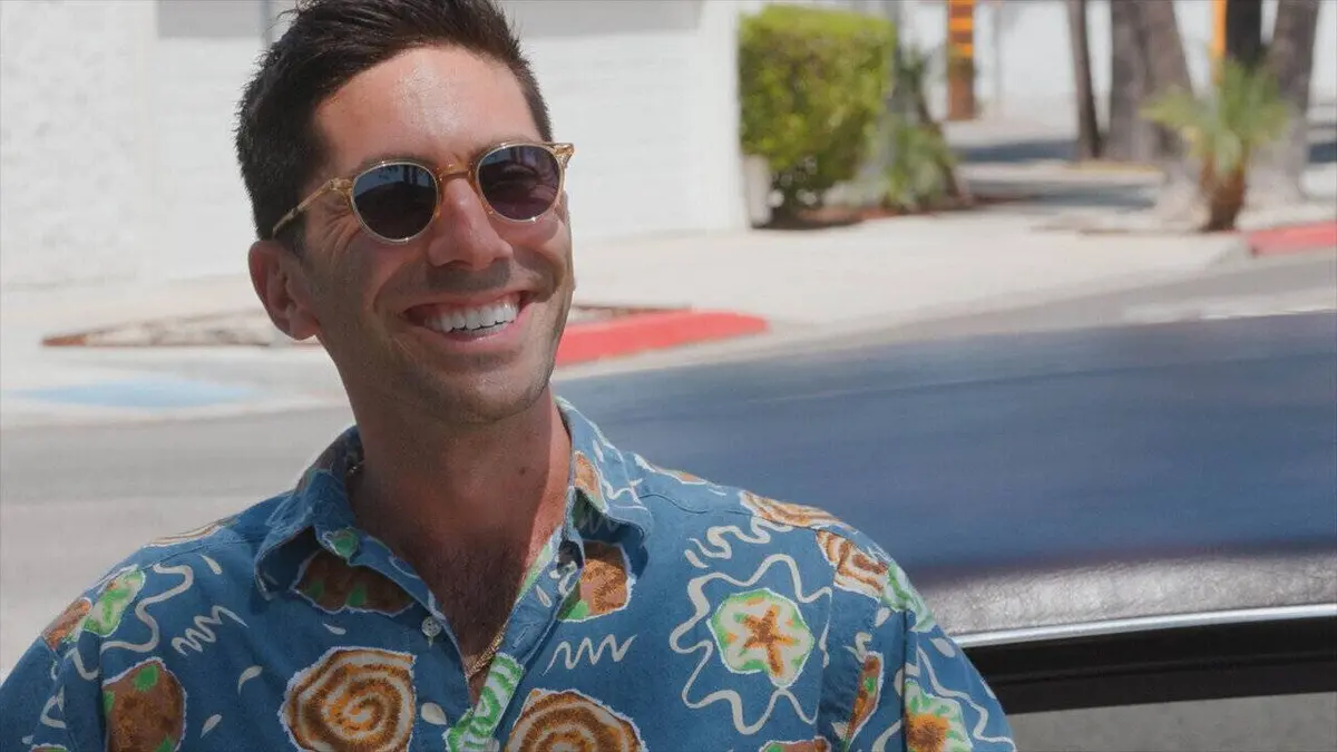 Catfish fausse identité S08E71 Mark et Taylor (Documentaire