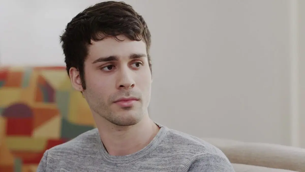 Catfish fausse identité Tristyn et Lara (Documentaire) • Programme TV