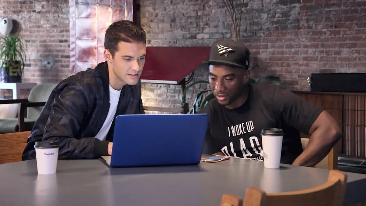 Casting Catfish : Trolls Camyonce et Rollin' Ray