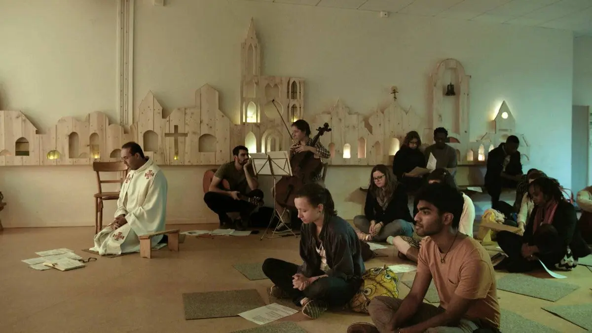 Épisodes de Catholiques de France