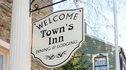 Cauchemar à l'hôtel