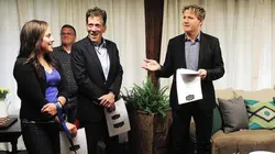 Cauchemar à l'hôtel