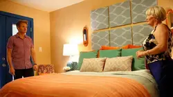 Cauchemar à l'hôtel