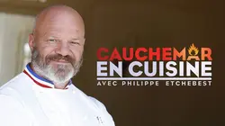 Cauchemar en cuisine Marseille