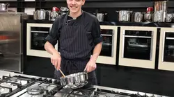 Cauchemar en cuisine Muret