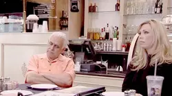 Cauchemar en cuisine