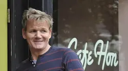 Cauchemar en cuisine