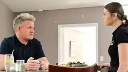 Cauchemar en cuisine