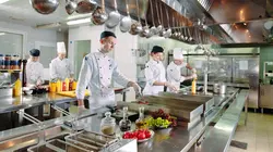 Cauchemar en cuisine S12E03 Châtel-Guyon