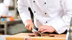 Cauchemar en cuisine