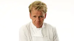 Cauchemar en cuisine