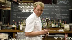 Casting Cauchemar en cuisine Capri