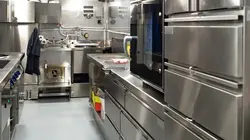 Cauchemar en cuisine