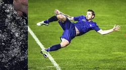 Ce jour-là Une finale d'exception !